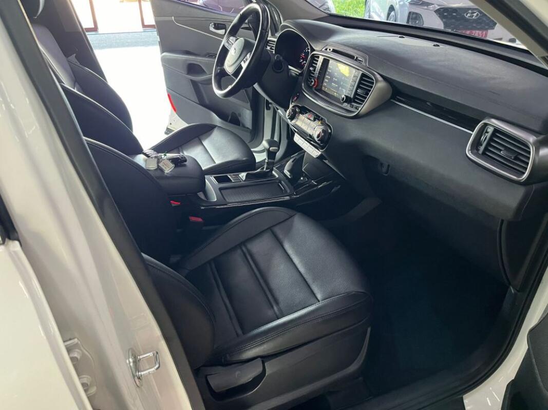 Kia Sorento (2019)