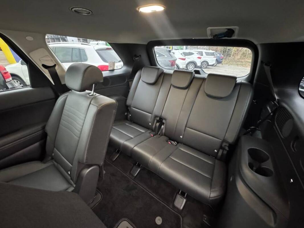 Hyundai Palisade (2025)