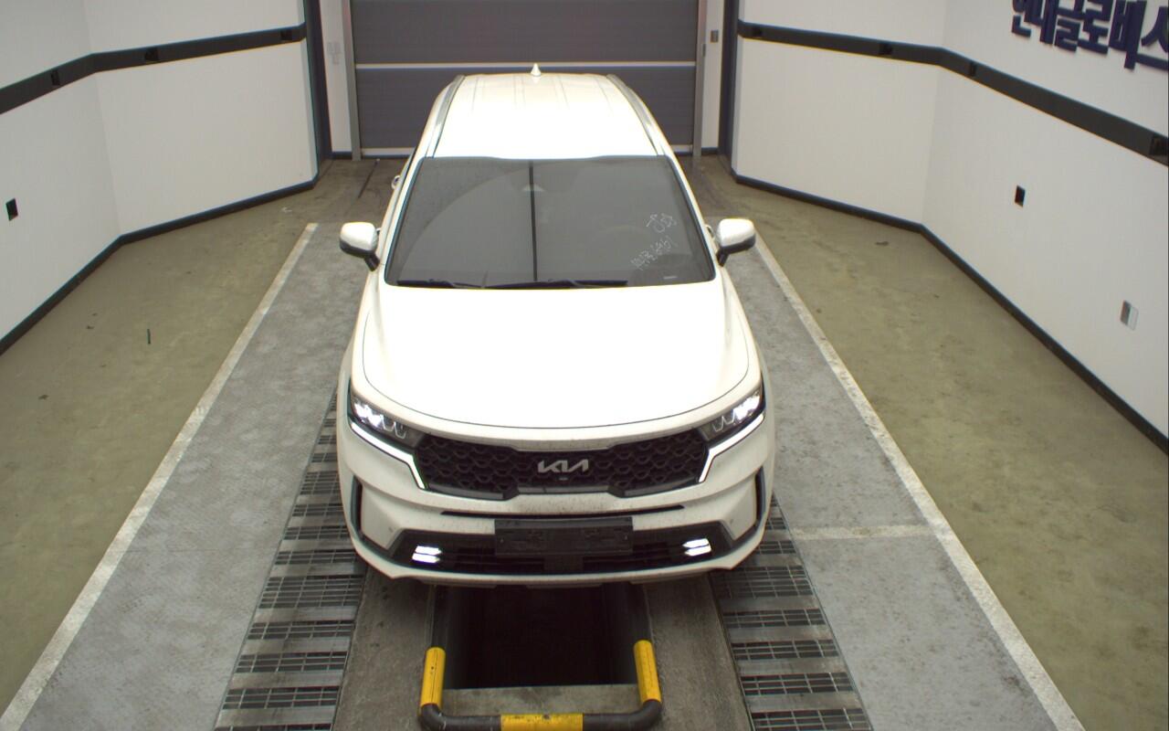 Kia Sorento (2021)