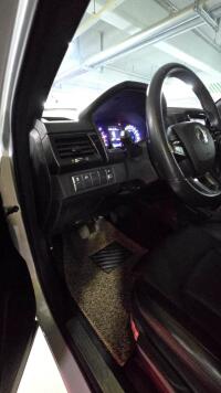 Ssangyong Rexton Sport (2019)