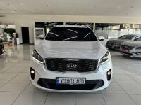 Kia Sorento (2019)