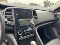 Renault Samsung SM6 (2018)