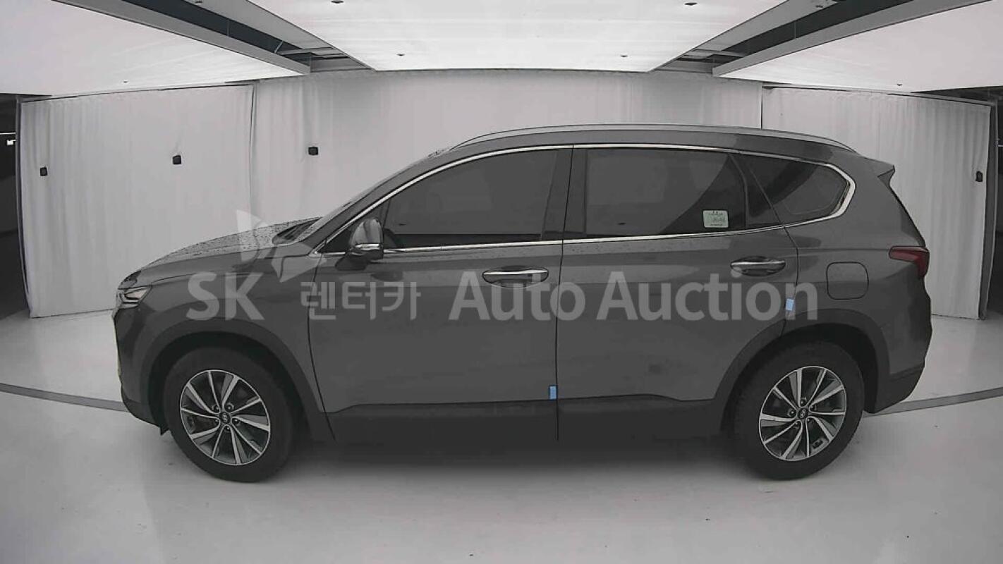 Hyundai SantaFe (2019)