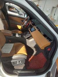 Land Rover Range Rover Velar (2020)