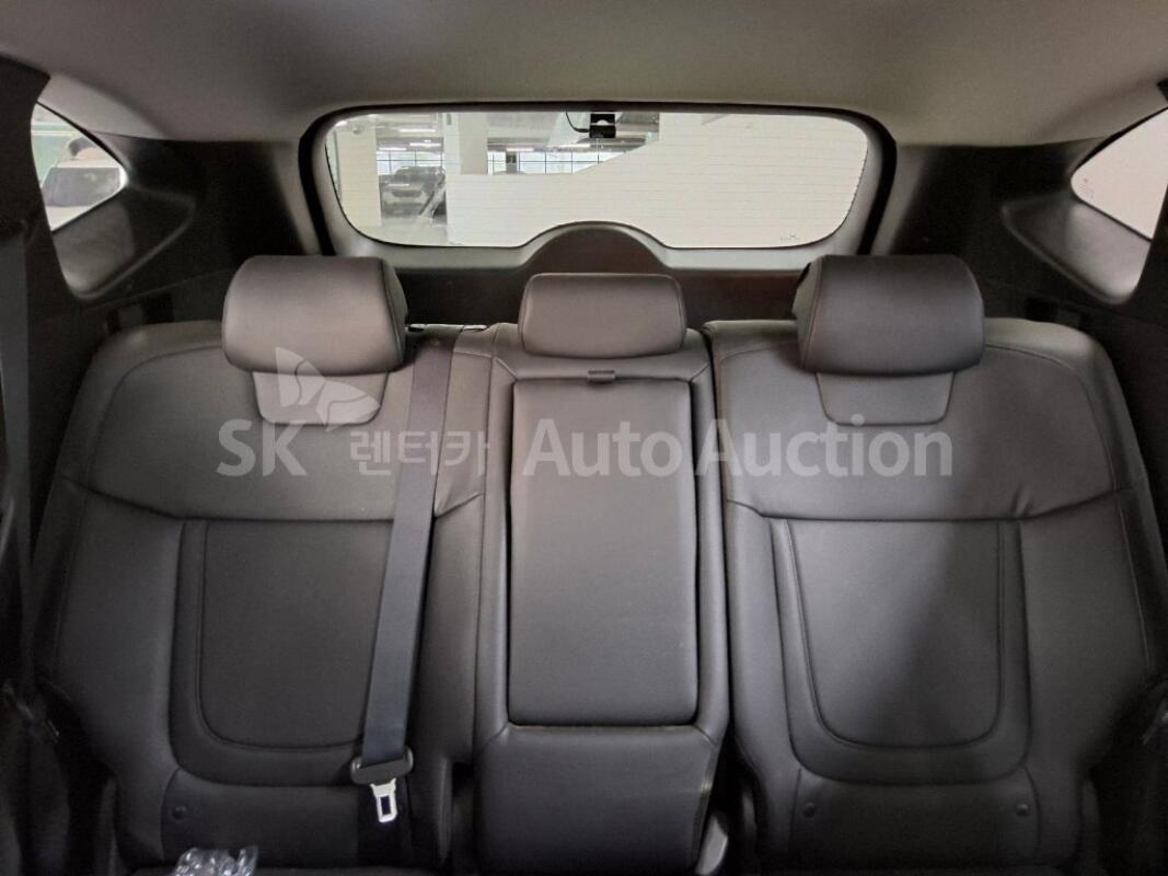 Hyundai Tucson (2022)