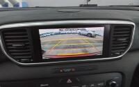 Kia Sportage (2018)