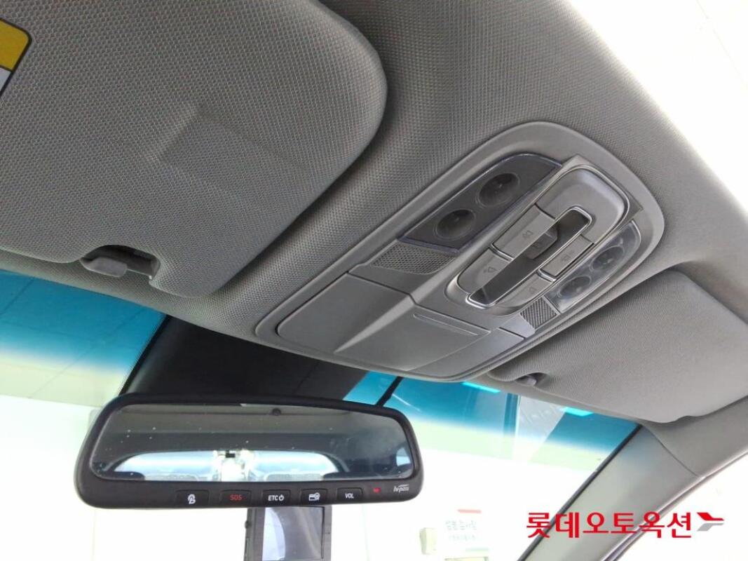 Hyundai SantaFe (2019)