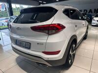 Hyundai Tucson (2017)