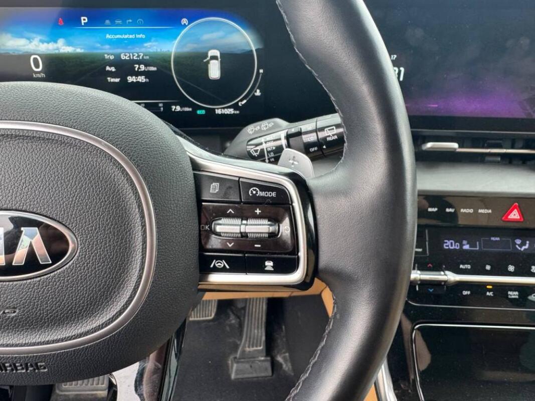 Kia Carnival (2020)