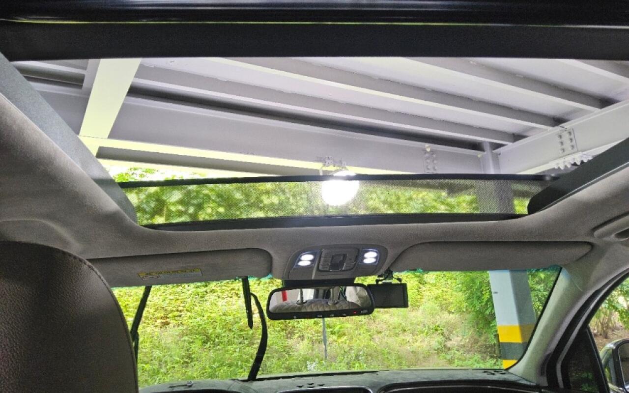 Hyundai SantaFe (2018)