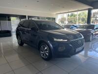 Hyundai SantaFe (2018)