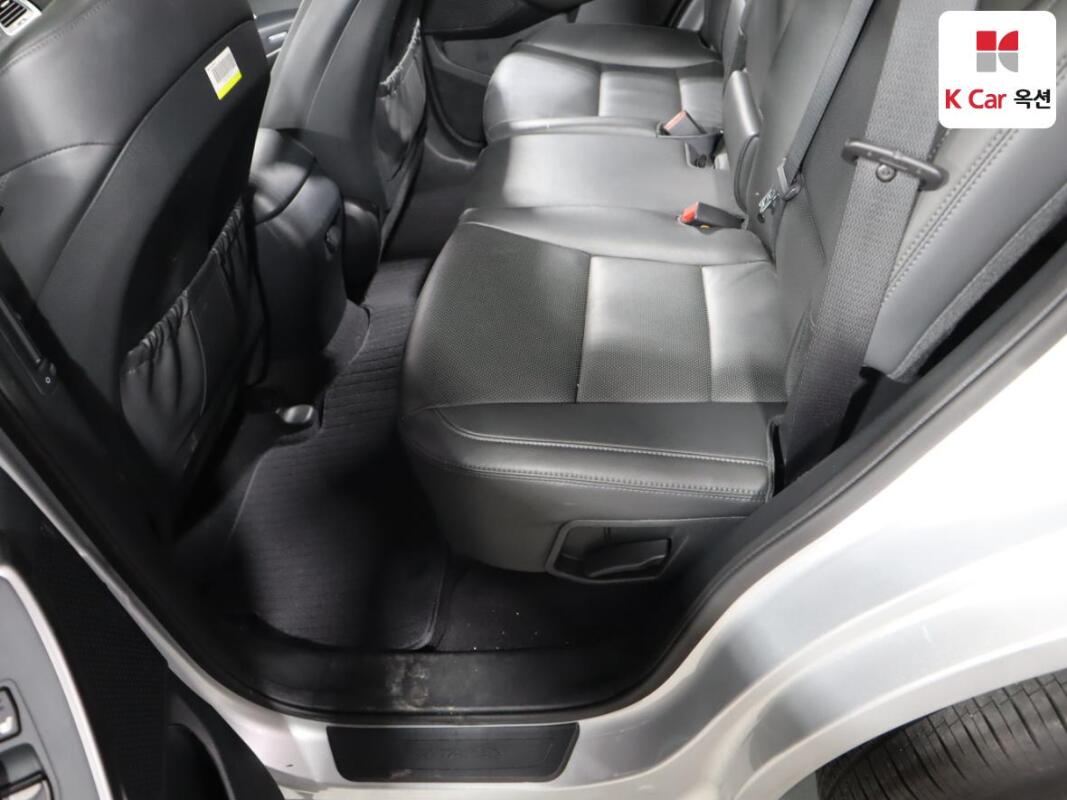 Hyundai Santa Fe (2017)