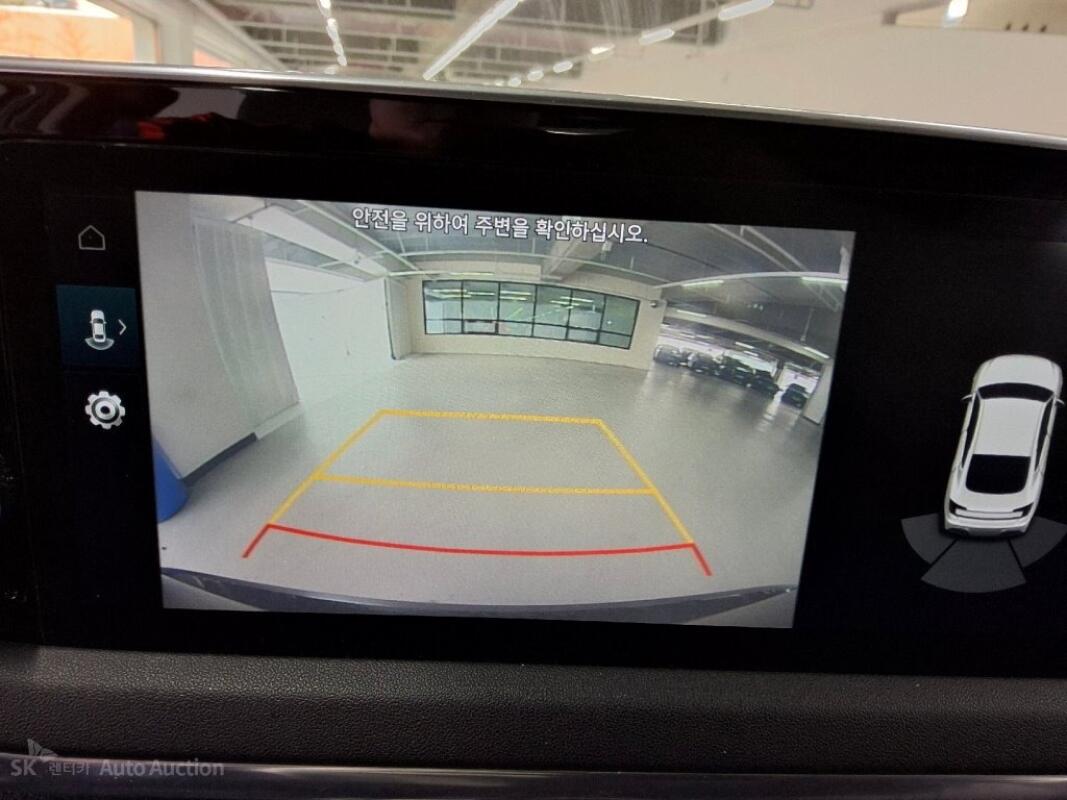 Hyundai Sonata (2019)