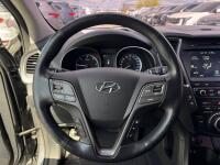 Hyundai SantaFe (2015)