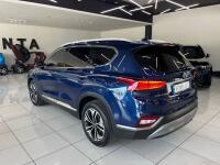 Hyundai SantaFe (2018)