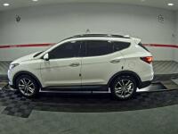 Hyundai SantaFe (2015)