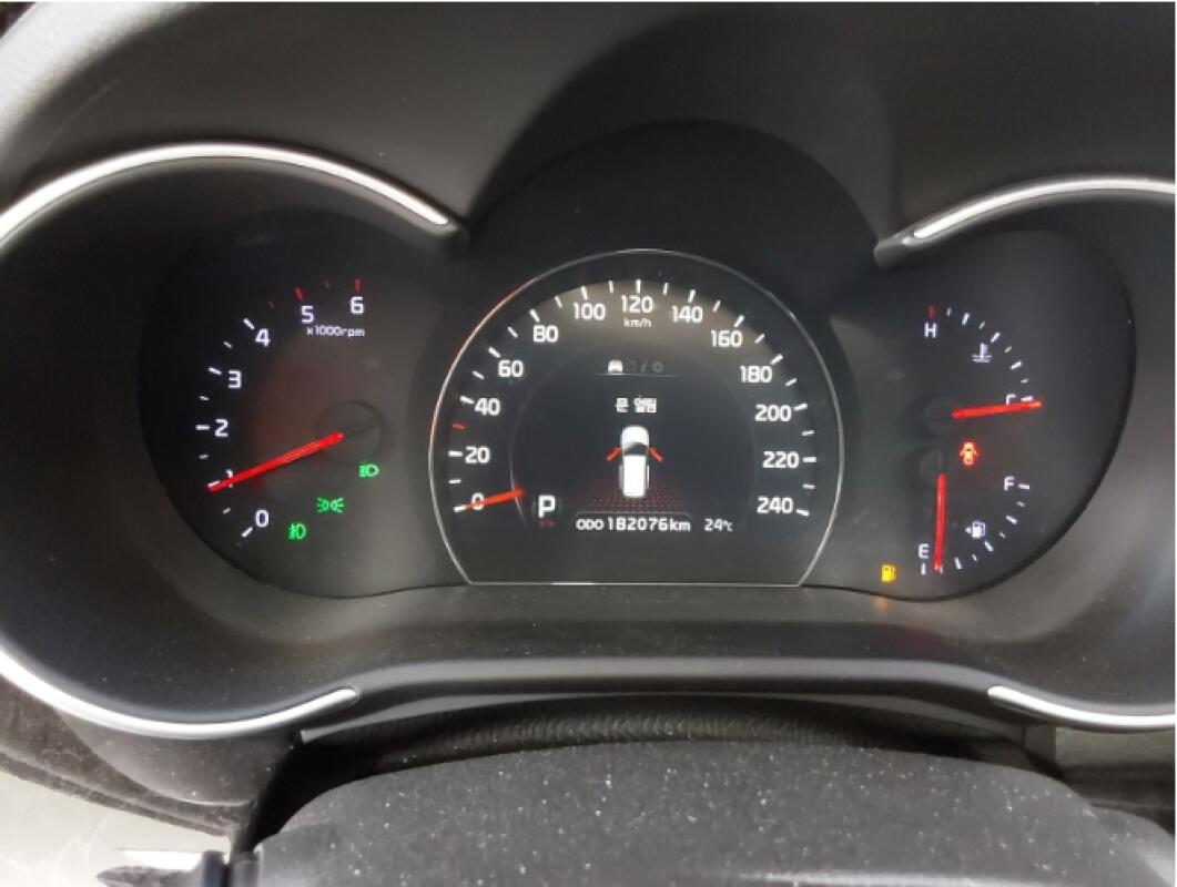 Kia Sorento (2014)