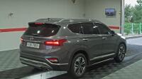 Hyundai SantaFe (2018)