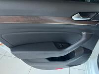 Volkswagen Passat (2018)