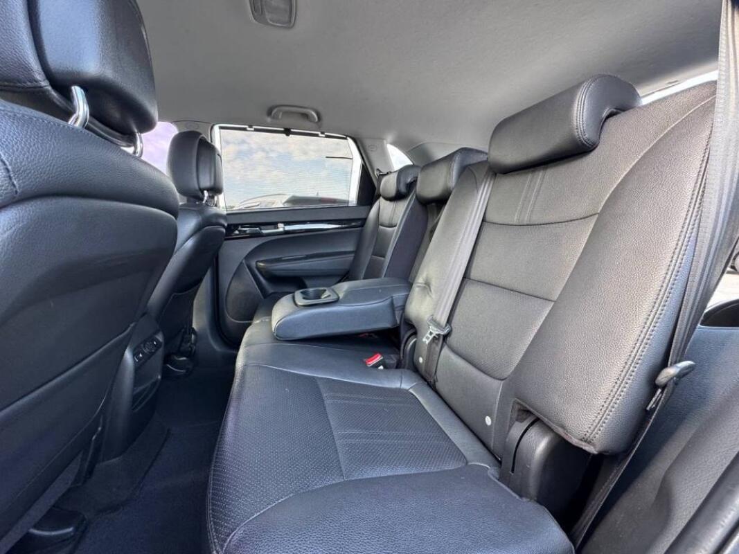 Kia Sorento (2012)