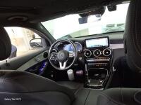 Mercedes GLC 220d (2020)