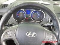 Hyundai Tucson (2014)