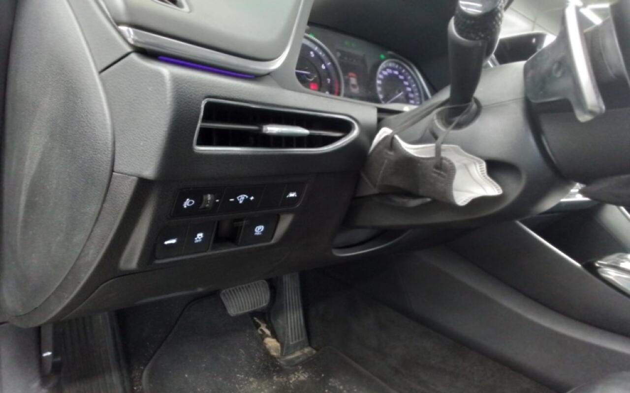 Hyundai Sonata (2021)