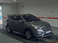 Hyundai SantaFe (2015)