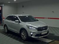 Kia Sorento (2018)