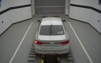 Renault Samsung SM6 (2018)