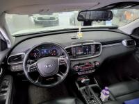Kia Sorento (2019)