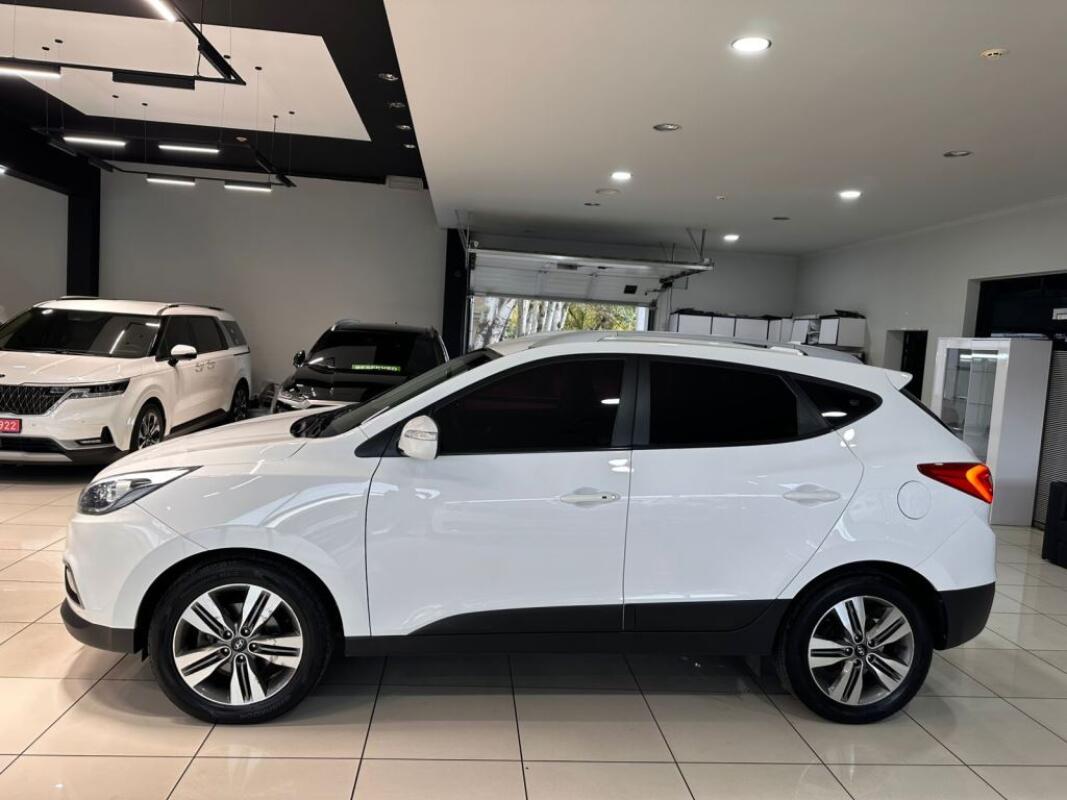 Hyundai Tucson (2013)