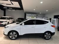 Hyundai Tucson (2013)