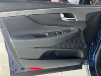 Hyundai SantaFe (2018)