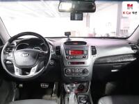 Kia Sorento (2013)