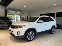 Kia Sorento (2013)
