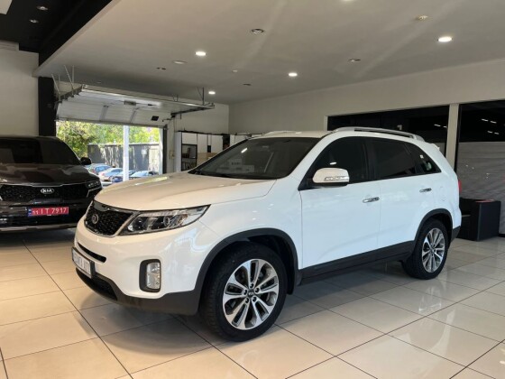 Kia Sorento (2013)