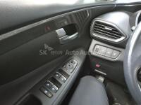 Hyundai SantaFe (2019)