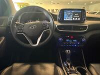 Hyundai Tucson (2019)