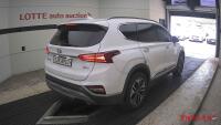 Hyundai Santa Fe (2019)
