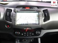 Kia Sportage (2014)