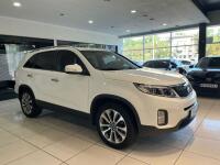 Kia Sorento (2013)