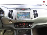 Kia Sportage (2014)