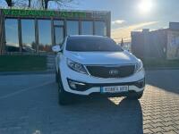 Kia Sportage (2013)