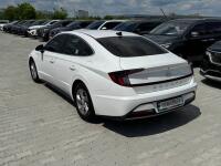 Hyundai Sonata (2019)