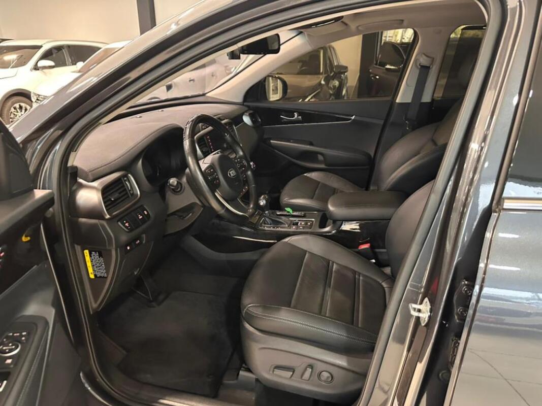 Kia Sorento (2014)