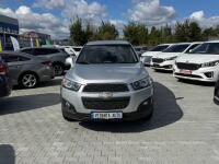 Chevrolet	Captiva (2015)