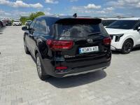 Kia Sorento (2017)