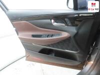 Hyundai SantaFe (2018)