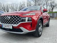 Hyundai SantaFe (2020)